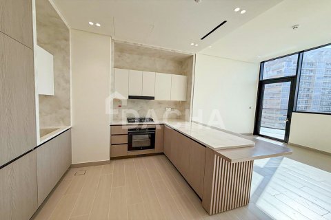 Квартира с 1 спальней в Джумейра Вилладж Серкл, ОАЭ №155692 3