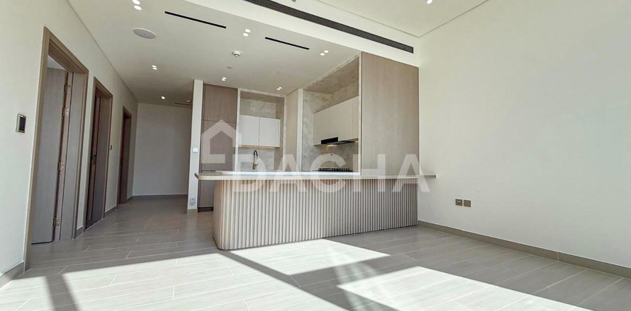 Квартира с 1 спальней в Джумейра Вилладж Серкл, ОАЭ №155692