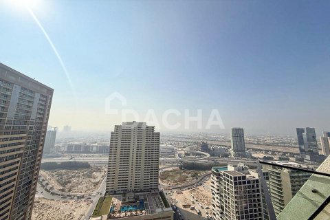 Квартира с 1 спальней в Джумейра Вилладж Серкл, ОАЭ №155692 13