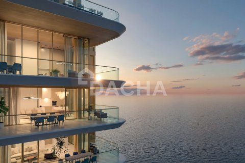 Appartement de 2 chambres à Palm Jumeirah, UAE No. 155693 9