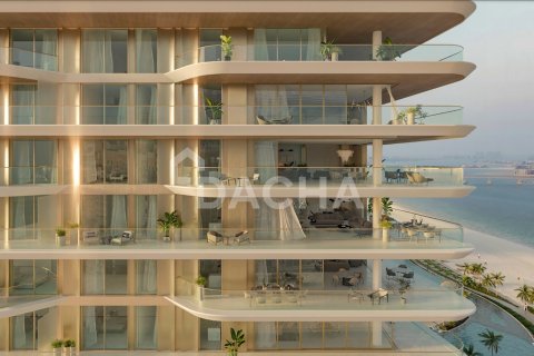 Appartement de 2 chambres à Palm Jumeirah, UAE No. 155693 5