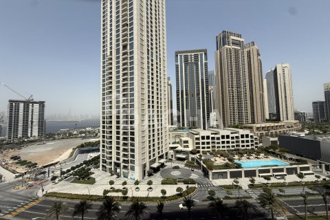 Квартира с 1 спальней в Dubai Creek Harbour (The Lagoons), ОАЭ №155696 5