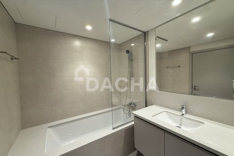 Квартира с 1 спальней в Dubai Creek Harbour (The Lagoons), ОАЭ №155696 9