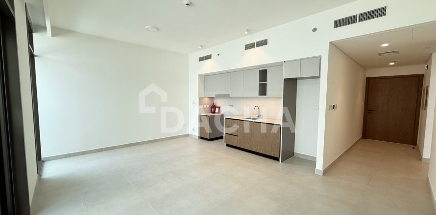 Квартира с 1 спальней в Dubai Creek Harbour (The Lagoons), ОАЭ №155696