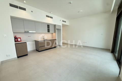 Квартира с 1 спальней в Dubai Creek Harbour (The Lagoons), ОАЭ №155696 13