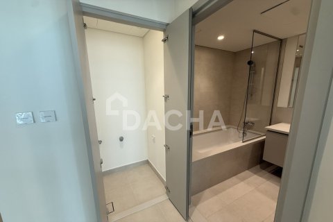 Квартира с 1 спальней в Dubai Creek Harbour (The Lagoons), ОАЭ №155696 10