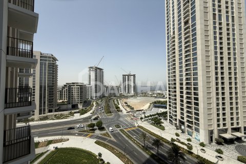 Квартира с 1 спальней в Dubai Creek Harbour (The Lagoons), ОАЭ №155696 4