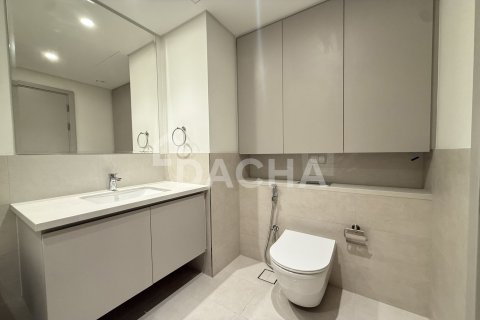 Квартира с 1 спальней в Dubai Creek Harbour (The Lagoons), ОАЭ №155696 8