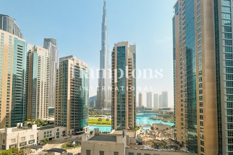 Apartment de 2 dormitorios en Downtown Dubai (Downtown Burj Dubai), UAE No. 187437 4