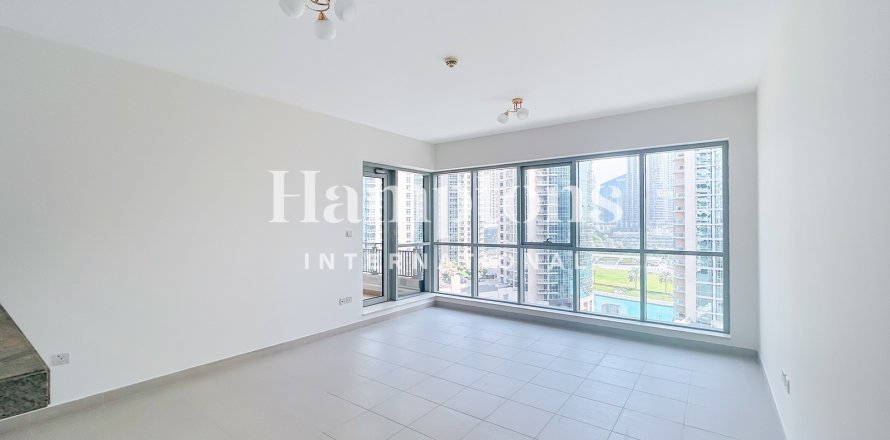 Apartment de 2 dormitorios en Downtown Dubai (Downtown Burj Dubai), UAE No. 187437