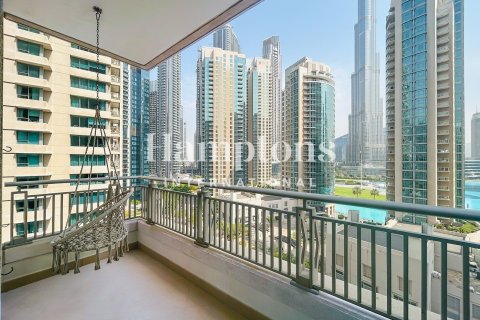 Apartment de 2 dormitorios en Downtown Dubai (Downtown Burj Dubai), UAE No. 187437 11