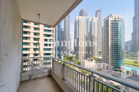 Apartment de 2 dormitorios en Downtown Dubai (Downtown Burj Dubai), UAE No. 187437 5