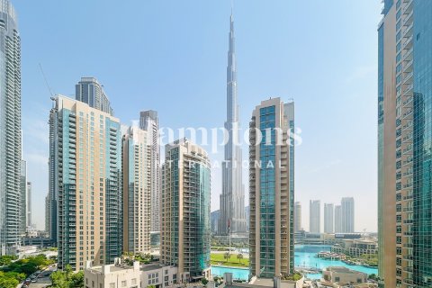Apartment de 2 dormitorios en Downtown Dubai (Downtown Burj Dubai), UAE No. 187437 9
