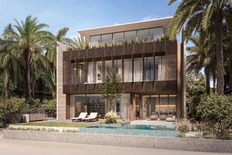 6 bedrooms Villa  No. 131926 2