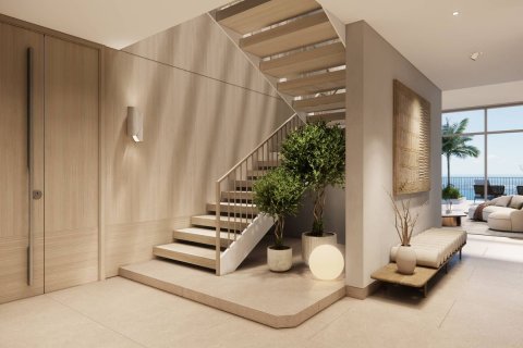 1 غرف نوم شقة  رقم 131922 5