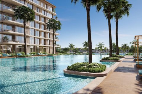 1 غرف نوم شقة  رقم 131922 13