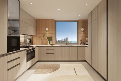 1 غرف نوم شقة  رقم 131922 6