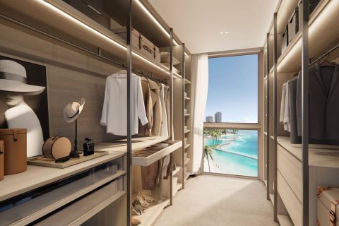 1 غرف نوم شقة  رقم 131922 7