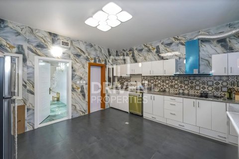 Таунхаус с 4 спальнями №121152 18