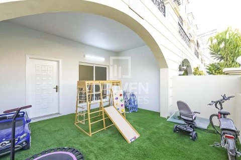 Таунхаус с 4 спальнями №121152 29