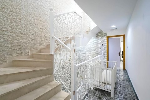 Таунхаус с 4 спальнями №121152 19
