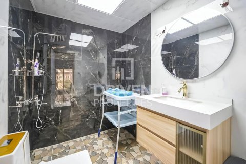 Таунхаус с 4 спальнями №121152 23