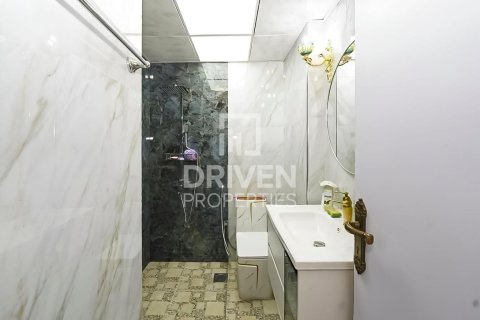 Таунхаус с 4 спальнями №121152 26