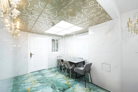 Таунхаус с 4 спальнями №121152 20