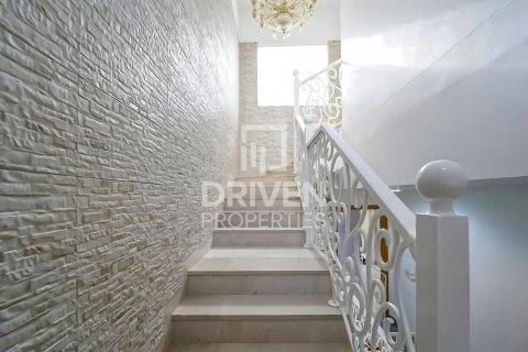 Таунхаус с 4 спальнями №121152 16