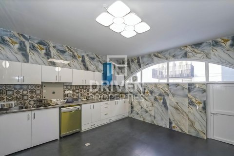 Таунхаус с 4 спальнями №121152 15