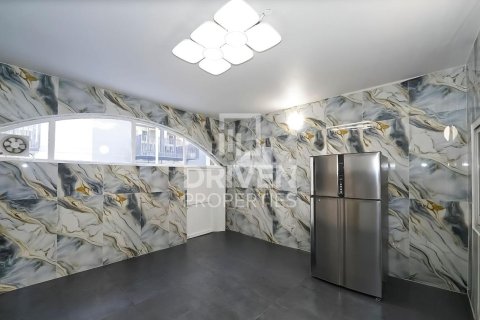 Таунхаус с 4 спальнями №121152 17