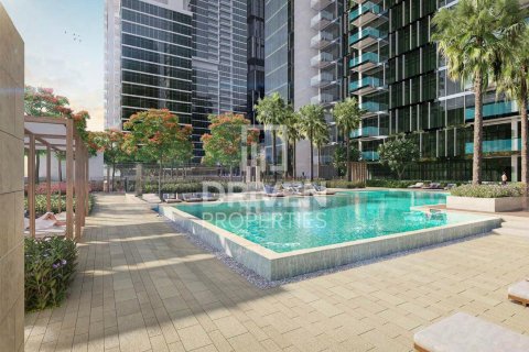 Appartement de 3 chambres  No. 121150 11