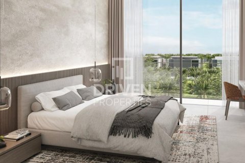 Villa de 4 chambres  No. 121153 4