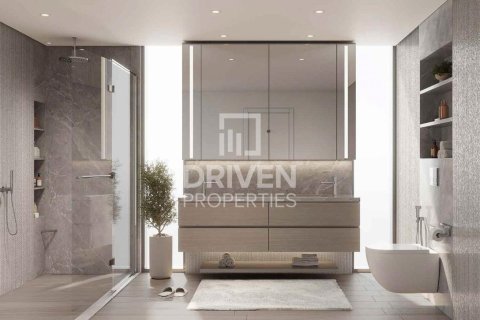 Квартира с 2 спальнями №121149 5