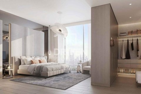 Квартира с 2 спальнями №121149 19