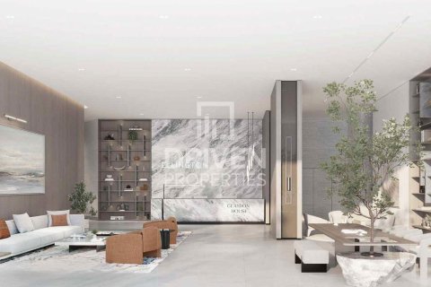 Квартира с 2 спальнями №121149 20