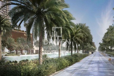 Квартира с 2 спальнями №121149 9