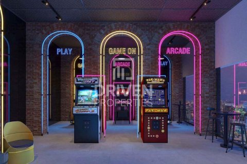 Квартира с 2 спальнями №121149 4