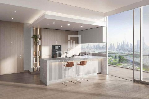 Квартира с 2 спальнями №121149 6