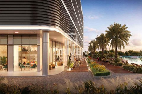 Квартира с 2 спальнями №121149 2