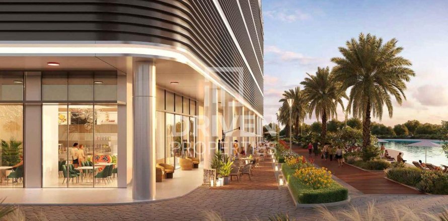 Квартира с 2 спальнями №121149