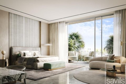 Вилла с 6 спальнями в District One, ОАЭ №136618 6