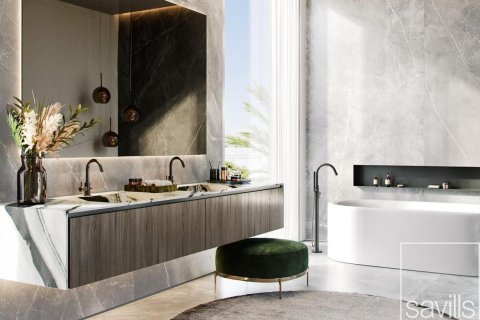 Вилла с 6 спальнями в District One, ОАЭ №136618 8