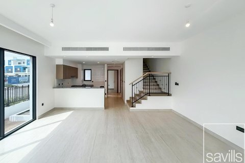 Таунхаус с 4 спальнями в Damac Lagoons, ОАЭ №136620 3