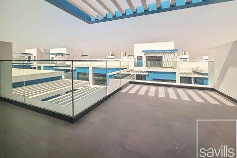 Таунхаус с 4 спальнями в Damac Lagoons, ОАЭ №136620 8