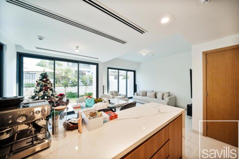 Таунхаус с 4 спальнями в Villanova, ОАЭ №136624 6