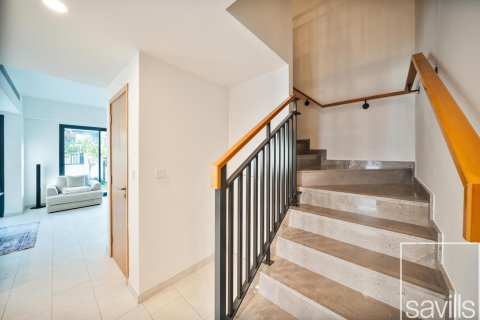 Таунхаус с 4 спальнями в Villanova, ОАЭ №136624 7