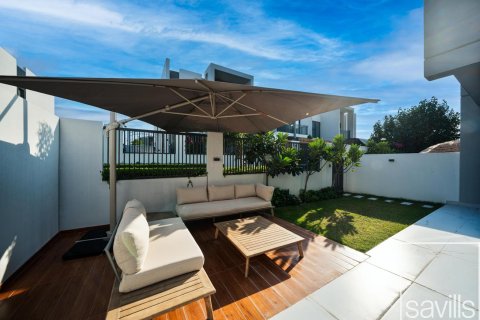 Таунхаус с 4 спальнями в Villanova, ОАЭ №136624 26