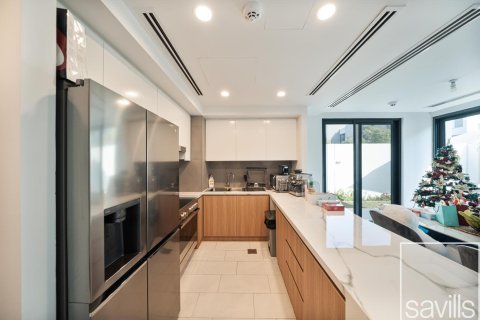 Таунхаус с 4 спальнями в Villanova, ОАЭ №136624 5