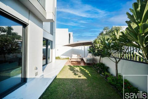 Таунхаус с 4 спальнями в Villanova, ОАЭ №136624 24